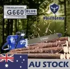 AU 92CC Holzfforma G660 With 36inch Chain And Bar For Stihl MS660 066