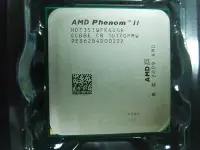 在飛比找Yahoo!奇摩拍賣優惠-【含稅】AMD Phenom II X6 1035T 2.6