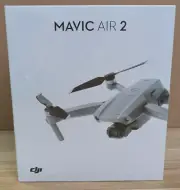 Official DJI DJI Mavic Air 2 Drone Only (Brand New) DJI Mavic Air 2 Drone