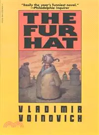 在飛比找三民網路書店優惠-Fur Hat