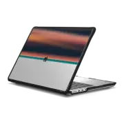 MacBook Pro 14-inch (M1 - M4) Impact Case Everything happened on earth because of love