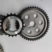 Parts Number 24322-23760 2432223760 Timing Chain Sprocket Pack of 1 Piece