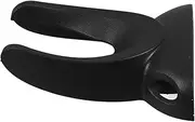 Homoyoyo Multifunctional Handheld Barcode Scanner Holder Stand Lightweight and Stable Bracket for Supermarkets Retail and Logistics Easy to Use and Practical Design