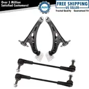 Front Suspension Kit Fits 2018-2019 Buick Enclave 2018-2023 Chevrolet Traverse (for: Chevrolet)