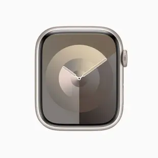 Apple Watch S9 限時10倍蝦幣 41/45mm GPS 鋁金屬錶殼 台灣公司貨 雙指輕彈