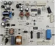 Compatible with Haier Refrigerator Control Board 0061800133A Circuit PCB Fridge Motehrboard Freezer Parts