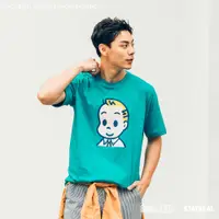 在飛比找蝦皮商城優惠-STAYREAL x OSAMU GOODS 原田治好心情多