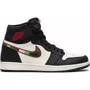 Air Jordan 1 Retro High OG 'A Star Is Born' 555088-015 *SIZE - 11*