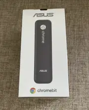 Asus Chromebit CS10 (eMMC, 16GB) ChromeOS PC Stick - CHROMEBIT-B013C Sealed NIB
