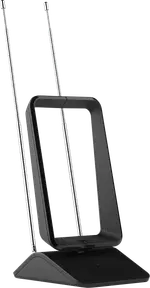 One For All Amplified Indoor TV Antenna