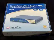 Check Point UTM-1 Edge N Firewall CPUTM-EDGE-N32-ADSL-A