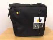 Case Logic TBC-309 SLR Camera Shoulder Carry Padded Storage Bag NWT