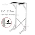 ORIGINAL Dryer Stand: EHOME Portable Top or Front Load Washing Machine Dryer