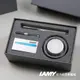 LAMY 鋼筆 / LOGO 系列 T53 30ML 水晶墨水禮盒限量 - 06不鏽鋼刷紋 - 官方直營旗艦館