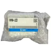 1PC FOR SMC MHM-32D Magnetic chuck cylinder In box Brand new Free shipping