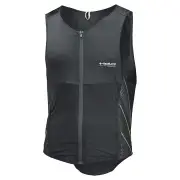 Nagato Black Green Protection Vest
