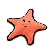 Beco Rough & Tough Smalltarfish Dog Toy