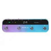 Guitar Pedal for PRIMES1 Effectors with 149 Guitar Effects Drum Machine3486