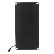 12V 10W Solar Powered Fan Kit Monocrystalline Silicon 3W Dual Cooling Fan For US