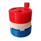 3D Printing Coffee Distributor Espresso Leveler For 58MM Portafilter Coffee