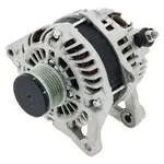 Jaylec 12V 100A Alternator - 65-6641-3