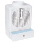 Indoor Dryer Vent Trap - Indoor Dryer Vent Kit For Electric Dryers - Indoor D...
