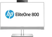 HP EliteOne 800 G4 All-in-One 24" TOUCHSCREEN PC i5 8500 3Ghz 16gb 256GB WEBCAM Wifi W11P