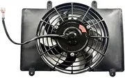 car Part Radiator Fan Water Tank Fan for Hi/su/n Massimo MSU400 H400UTV HS400UTV-2 400 UTV Side by Side Col/em/an Outfiter 19205-112-0000