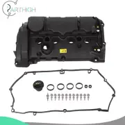 Valve Cover Kit For 2011-2016 Mini Cooper Engine Code: N18B16A 1.6T L4 Engine (for: Mini)