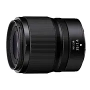 Nikon Nikkor Z 35mm f/1.4 Prime Lens