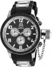 Invicta Pro Diver Commemorative watch