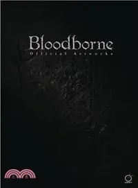 在飛比找三民網路書店優惠-Bloodborne Official Artworks