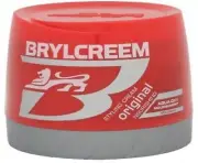 Bryl-creem Protein Plus Cream, 75g