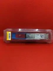 NEW Juniper 100GBASE-LR4 SMF 10km 1310nm 70c 740-061409 REV01