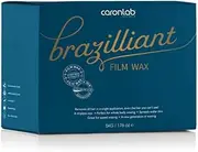Caronlab Braziliant Film Wax Beads 5 Kg Box, 5 kg
