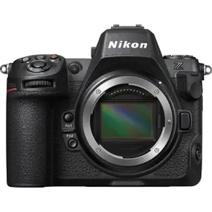 【Nikon 尼康】Z8 BODY 單機身 無反光鏡單眼相機(公司貨)