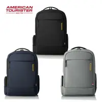 在飛比找momo購物網優惠-【AMERICAN TOURISTER 美國旅行者】NJ5*