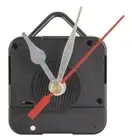 Clock Movement Make Your Own Clock Fix Quartz Mechanism 1 Year WARRANTY XC0100