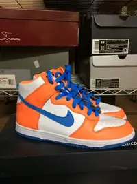 在飛比找Yahoo!奇摩拍賣優惠-Nike iD dunk high Danny Supa S