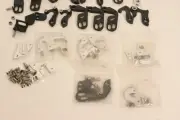 Lot of Bicycle Derailleur Hangers Fuji SE Breezer #2