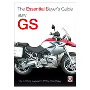 [Veloce Publishing] BMW GS The Essential Buyer's Guide