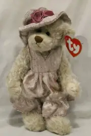 NWT - Ty Beanie the attic treasures collection - “DARLENE”