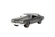 Jada 1:24 Scale Fast & Furious Chevrolet Chevelle SS 1970 Diecast Vehicle Model