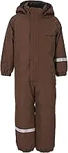 ZIGZAG Vally Snowsuit Mustang 152-158
