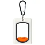 Zip Tie Holder for Cable Ties Arrangement, Organizer to Improve Work7986