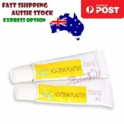 20pcs 5g Tube Thermal Conductive Heatsink Plaster Paste Viscous Compound Glue PC