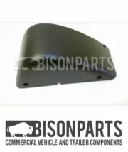 *IVECO EUROCARGO, EUROTECH, TRAKKER 2006 ON LOWER MIRROR ARM COVER LH NS IVE451