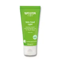 在飛比找樂天市場購物網優惠-德國原廠版 Weleda 薇蕾德 Skin Food Lig