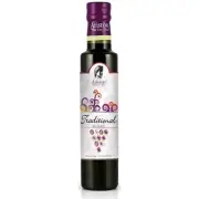 Traditional Modena Balsamic Premium Vinegar Aged 250Ml Product of Italy Sweet Ta