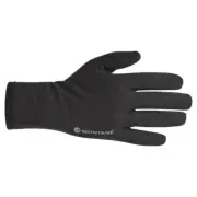 Montane... Windproof Trail Gloves... Gore Windstopper®